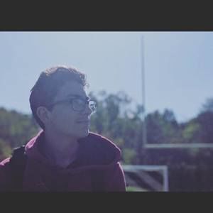 Meet your Posher, Elijah